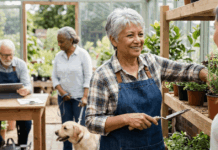 Part-Time Jobs for Seniors Worldwide: Flexible and Rewarding Opportunities for Later Life