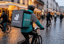 Delivery Rider Jobs in Europe: Earnings, Application Process, and Insights