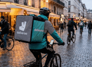 Delivery Rider Jobs in Europe: Earnings, Application Process, and Insights